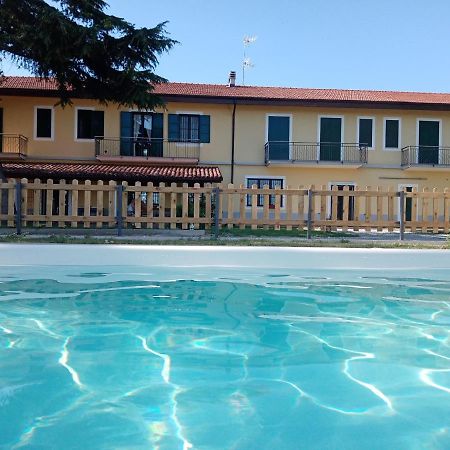 Cascina Pelizza Apartment Casale Monferrato Exterior foto