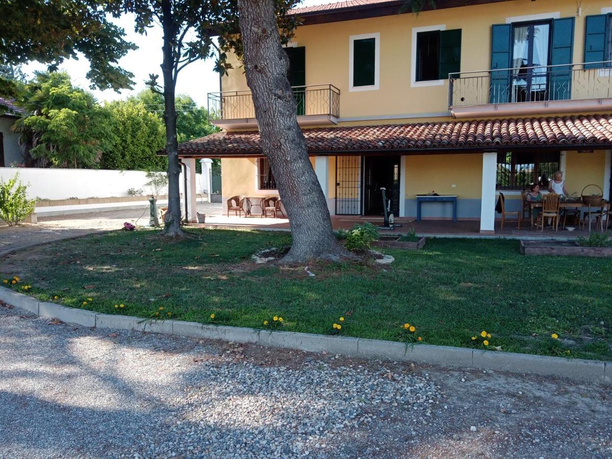Cascina Pelizza Apartment Casale Monferrato Exterior foto