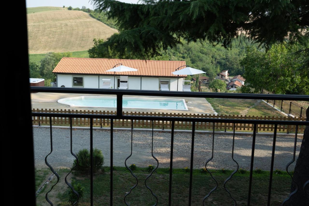 Cascina Pelizza Apartment Casale Monferrato Exterior foto