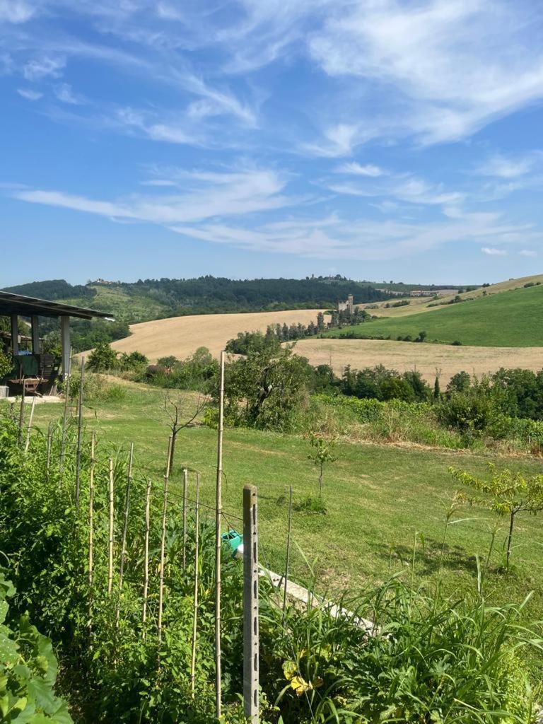 Cascina Pelizza Apartment Casale Monferrato Exterior foto