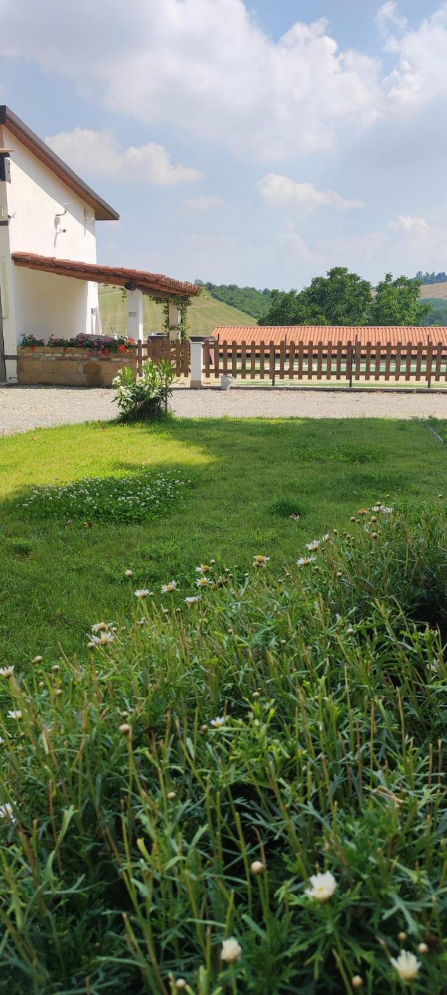 Cascina Pelizza Apartment Casale Monferrato Exterior foto