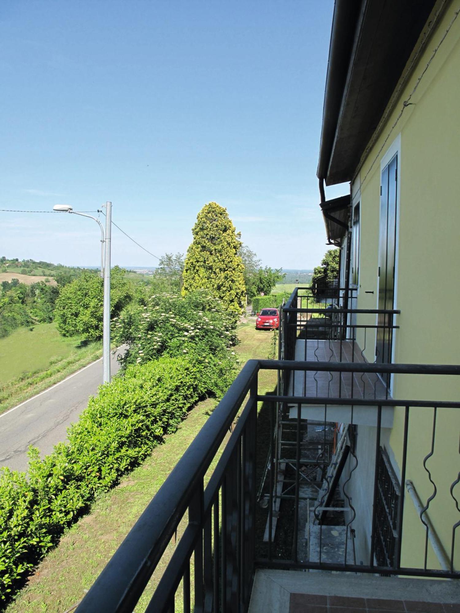 Cascina Pelizza Apartment Casale Monferrato Exterior foto