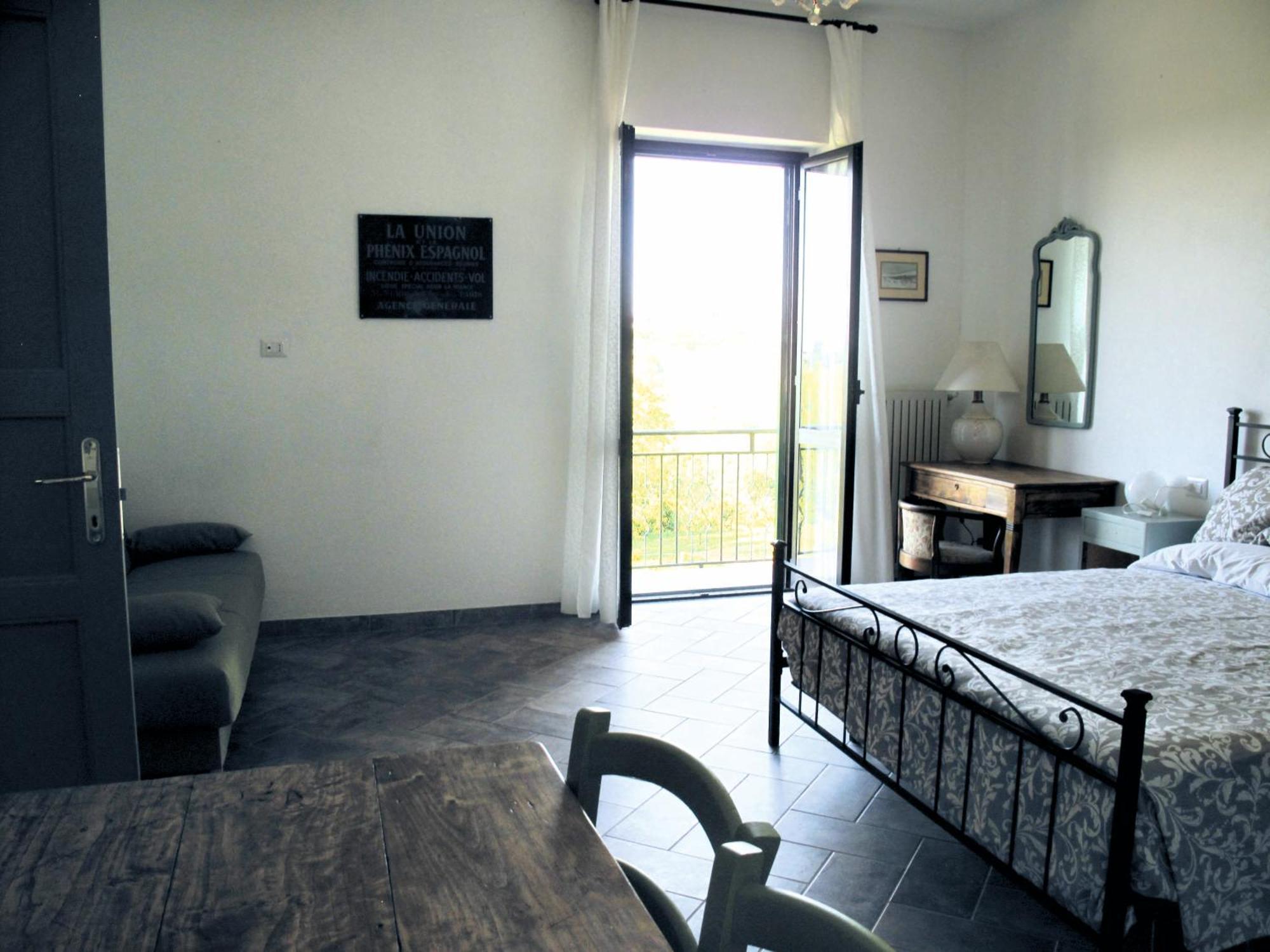 Cascina Pelizza Apartment Casale Monferrato Exterior foto