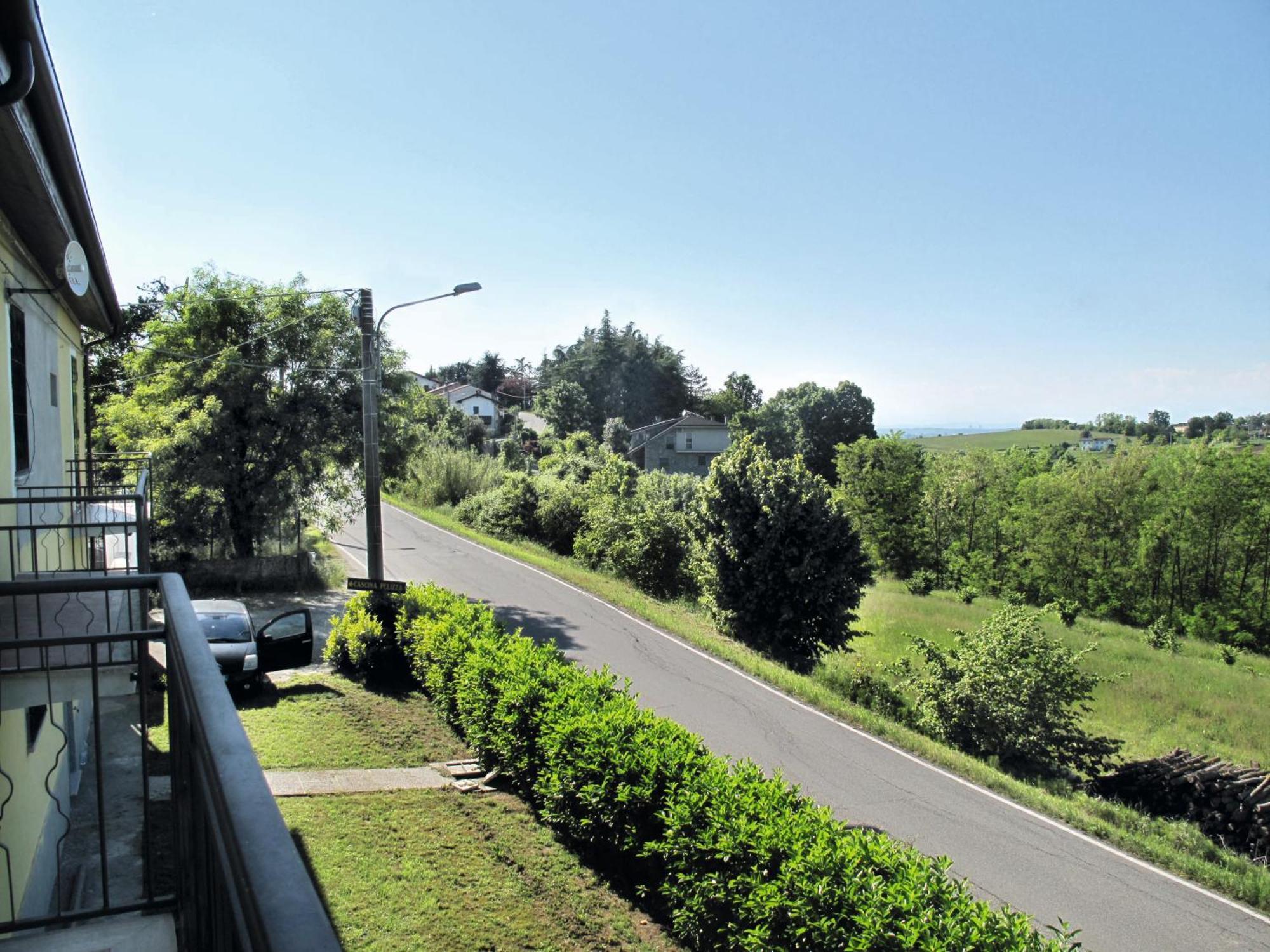 Cascina Pelizza Apartment Casale Monferrato Exterior foto