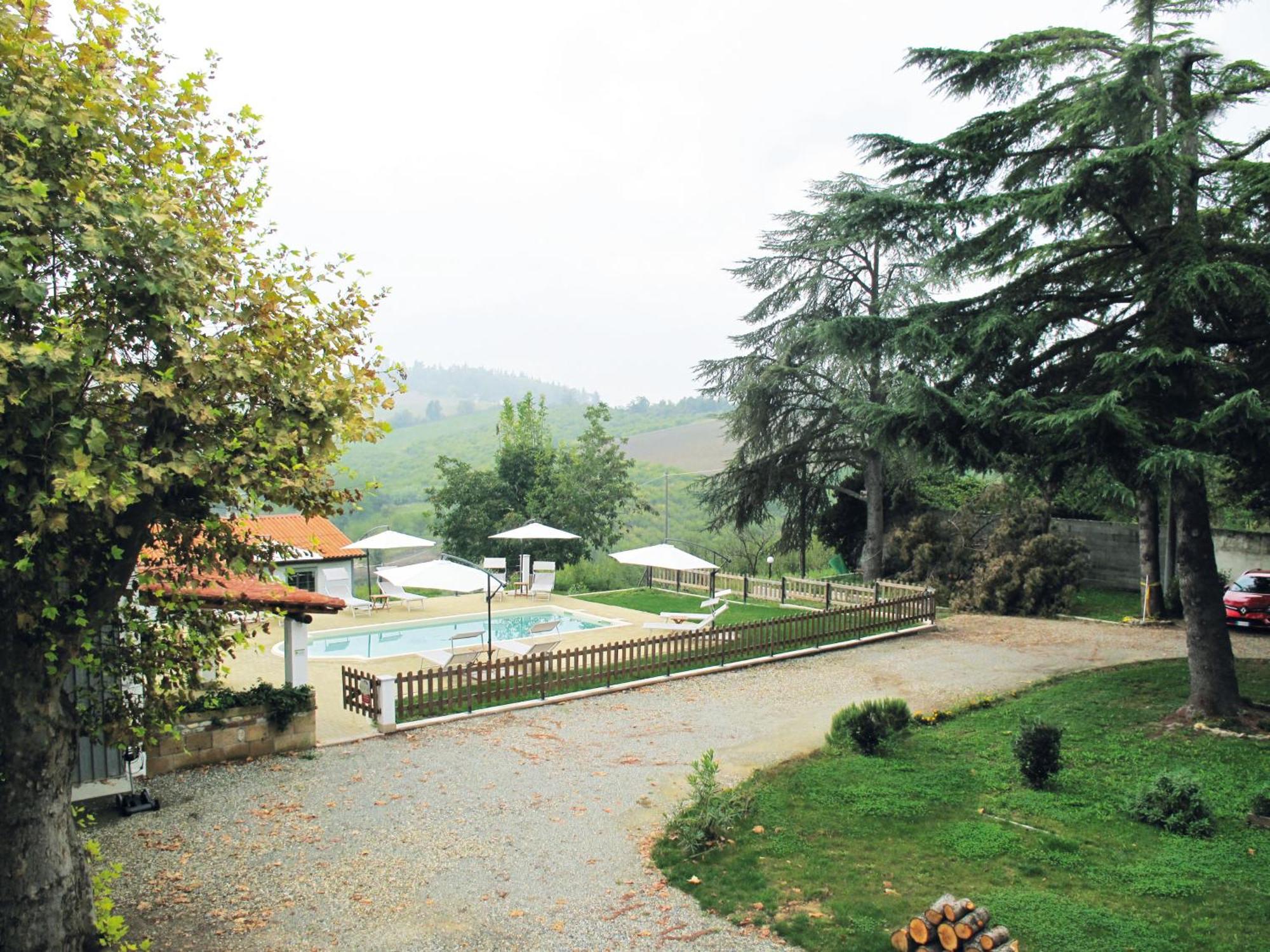 Cascina Pelizza Apartment Casale Monferrato Exterior foto