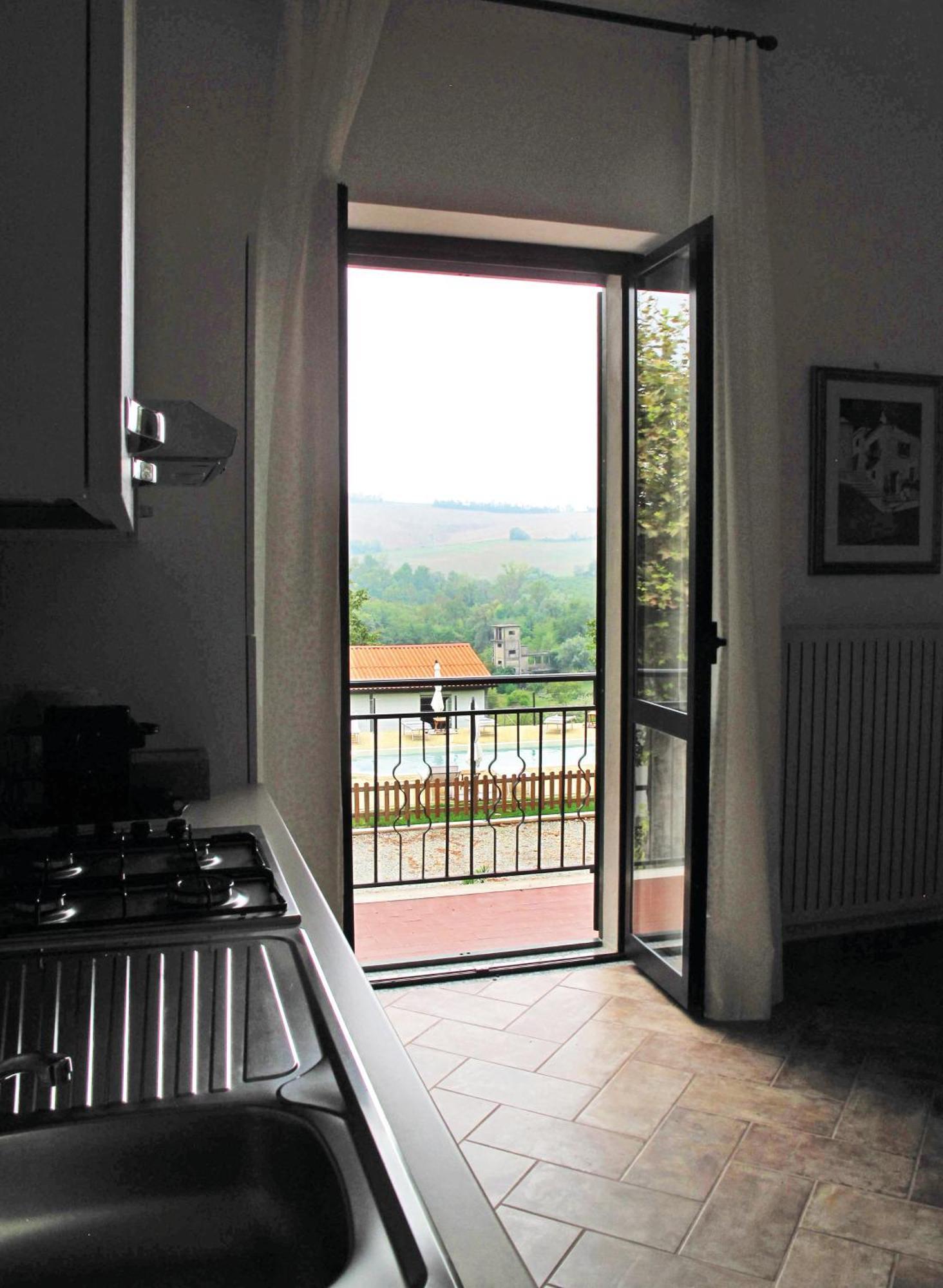 Cascina Pelizza Apartment Casale Monferrato Exterior foto