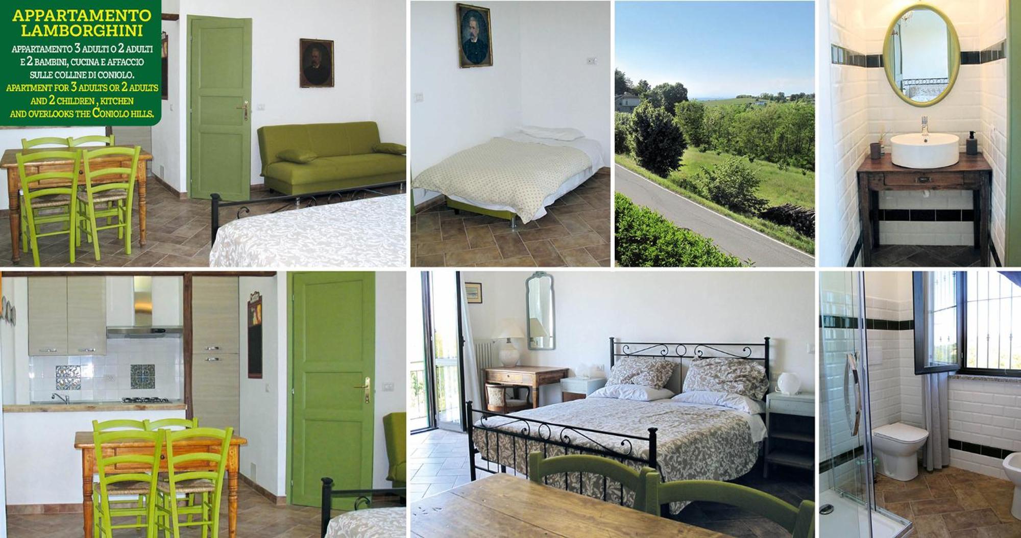 Cascina Pelizza Apartment Casale Monferrato Exterior foto