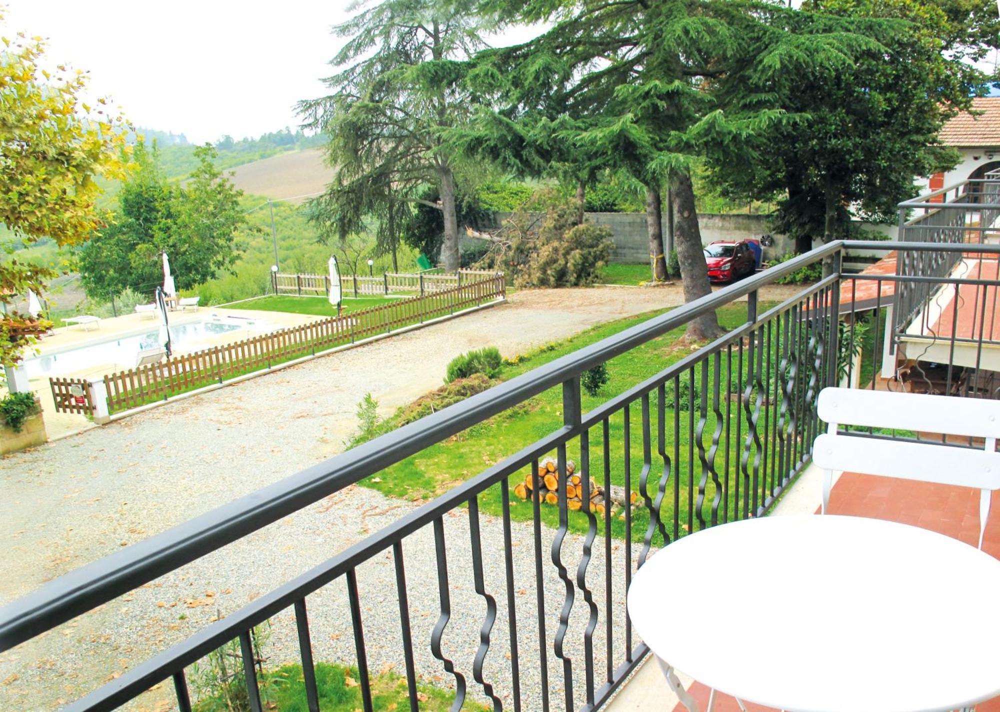 Cascina Pelizza Apartment Casale Monferrato Exterior foto
