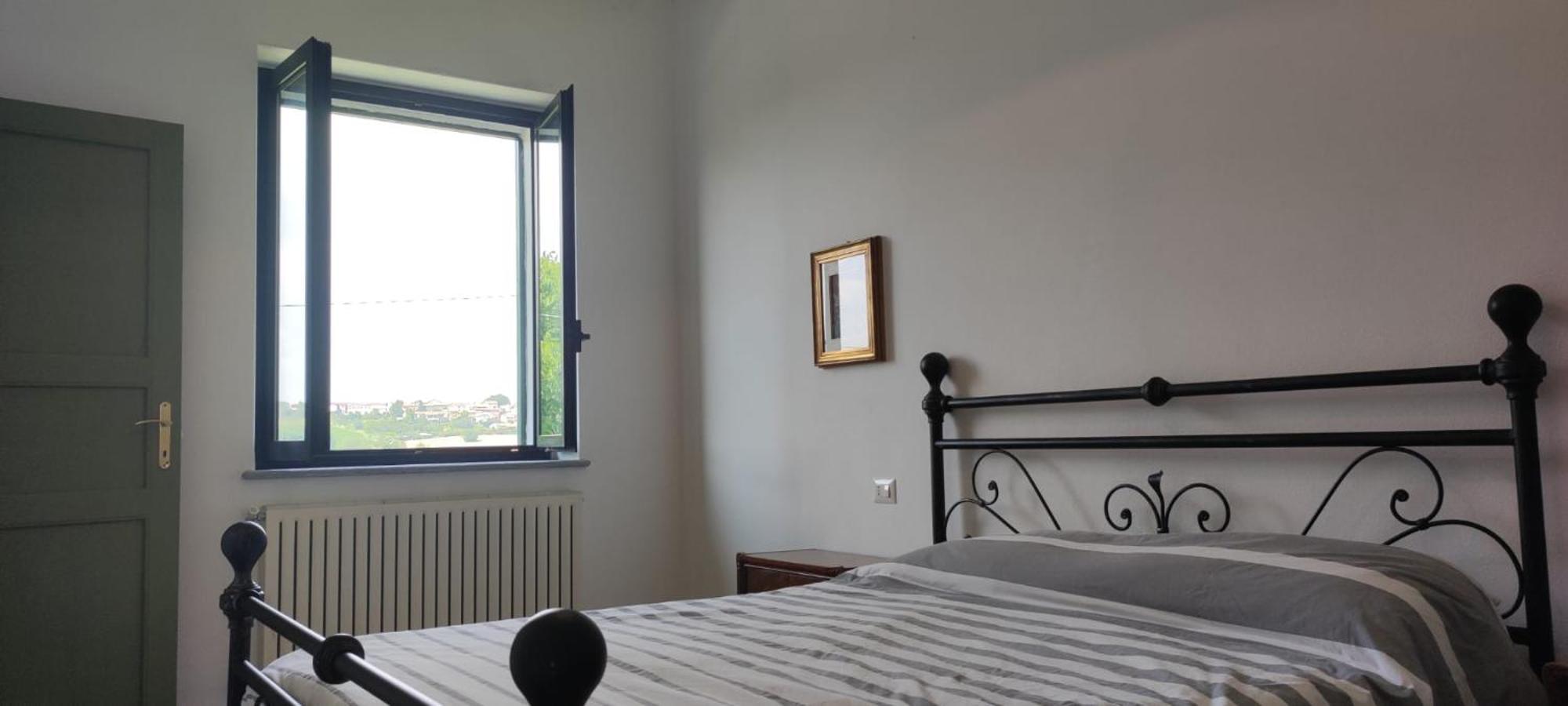 Cascina Pelizza Apartment Casale Monferrato Exterior foto
